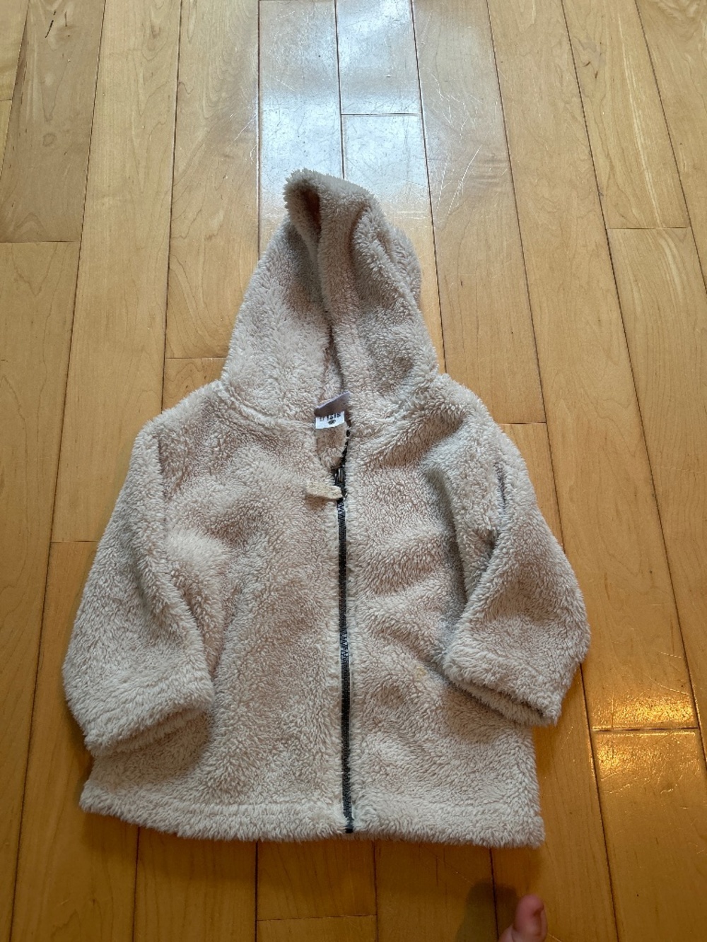 Hanna Andersson Sweatshirt